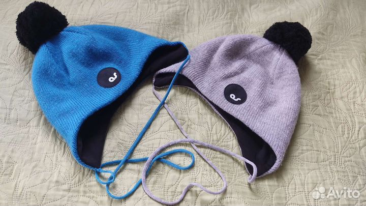 Шапка зимняя Artel, р.52