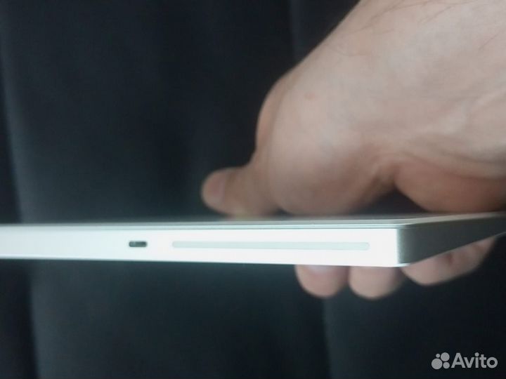 Apple Magic Trackpad 