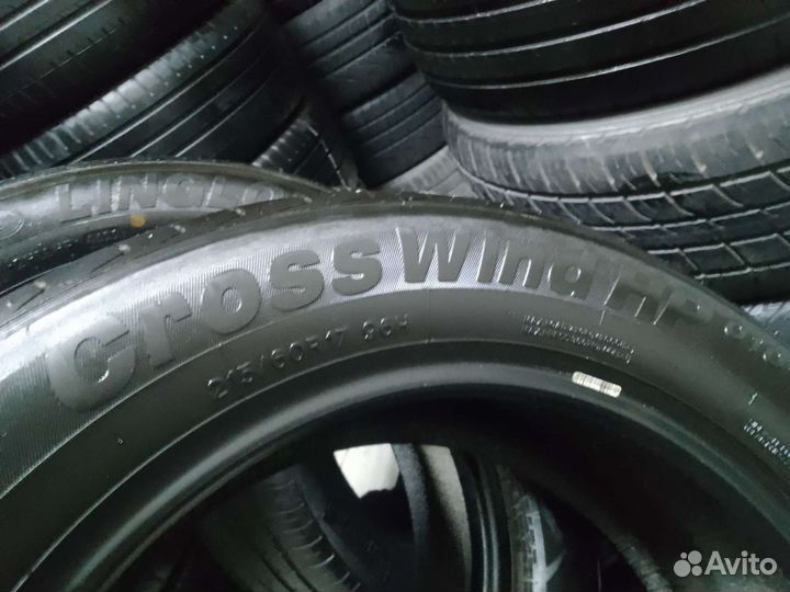 LingLong CrossWind HP 215/60 R17 96H