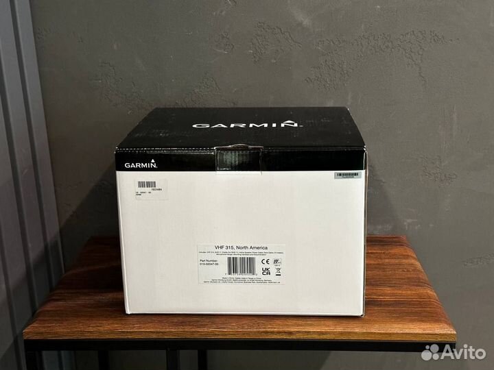 Датчик направления Garmin 9-axis Heading Sensor