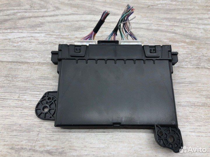 Блок управления Lexus Rx350L/450Hl кроссовер