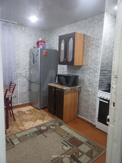 1-к. квартира, 42,2 м², 2/4 эт.