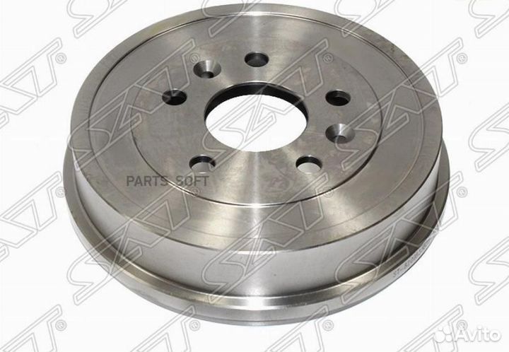 SAT ST8200835832 Барабан тормозной