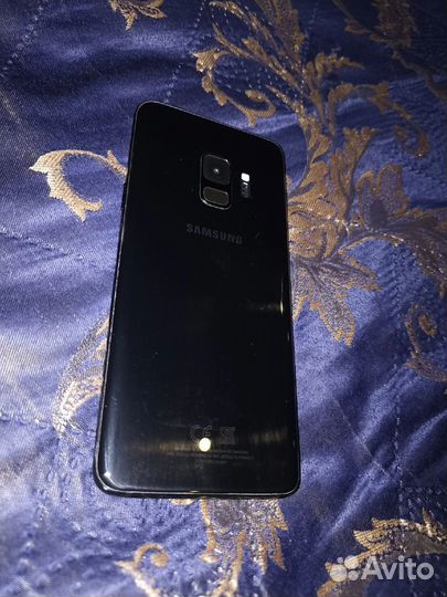 Samsung S9
