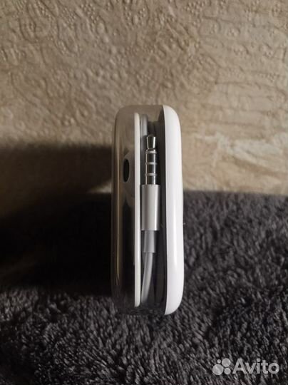 Наушники Apple EarPods проводные оригинал