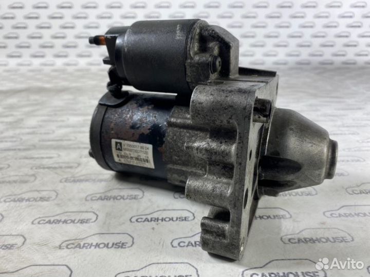 Стартер Peugeot 308 (1 поколение) 1.6 EP6 120 Л