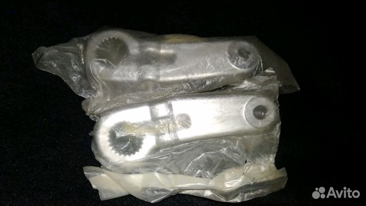 Новый оригинальный поворотный рычаг Yamaha VT 700