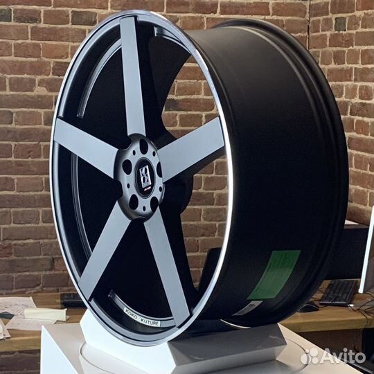 Диски r22 на infiniti qx70 fx genesis gv60 gv70