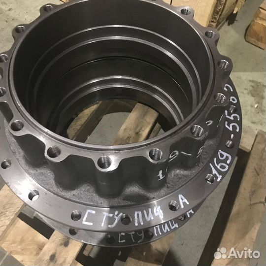 Ступица CAT 325 / 329 (169-5585)