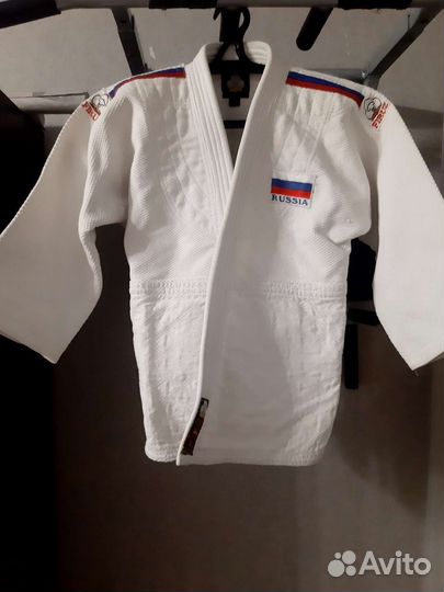 Кимоно Firuz Мастер