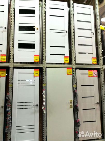 Межкомнатные двери со склада Входные и межкомнатны