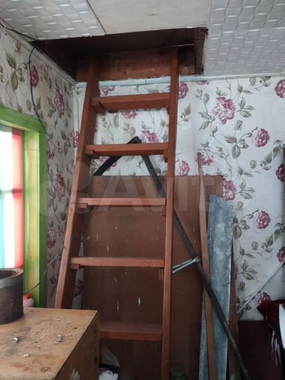 Дача 38 м² на участке 6 сот.