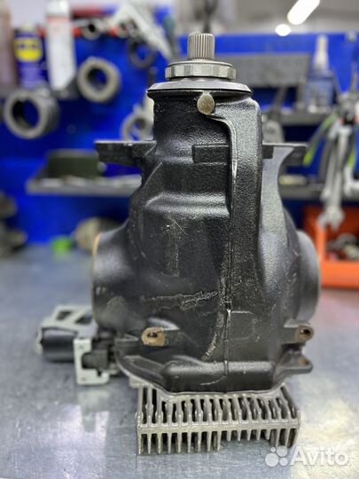 Задний редуктор Bmw X5 X6 G05 G06