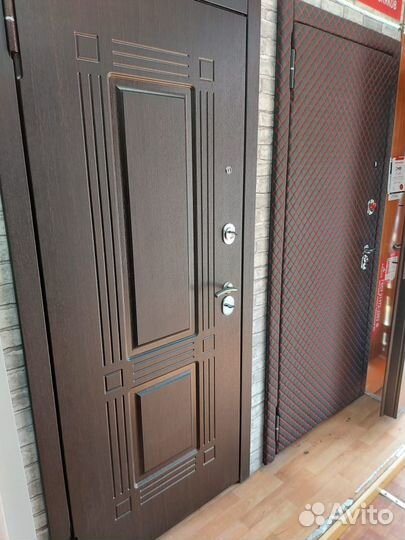 Двери Входные Аргус от производителя