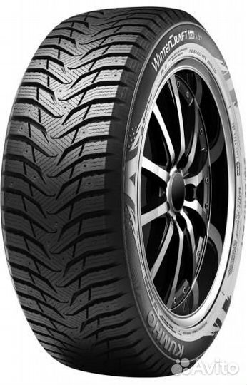 Kumho WinterCraft SUV Ice WS31 225/60 R17 99H