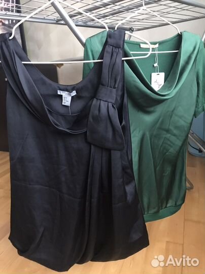 Джинсы и Одежда новая 40-42