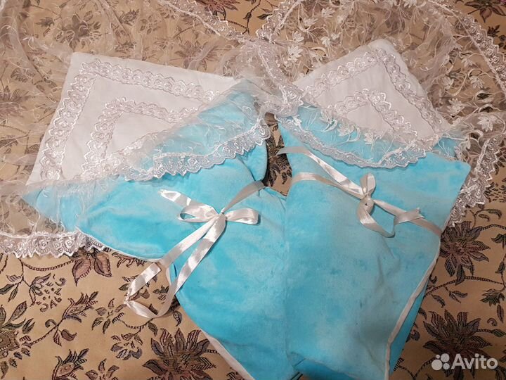 Конверт-одеяло