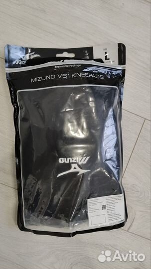 Наколенники mizuno