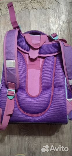 Ранец школьный для девочки