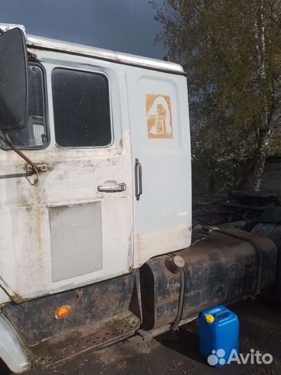 ЗИЛ 133-05А, 2002