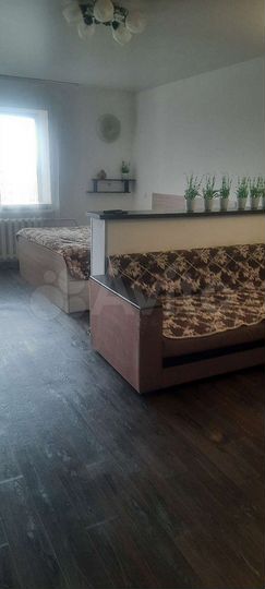 2-к. квартира, 72,4 м², 13/13 эт.