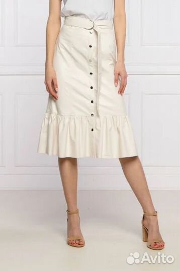 Twin set юбка XS