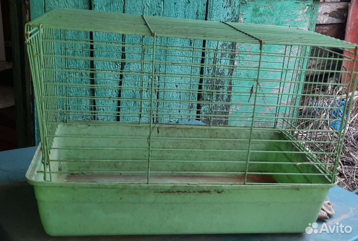 Клетка для грызунов