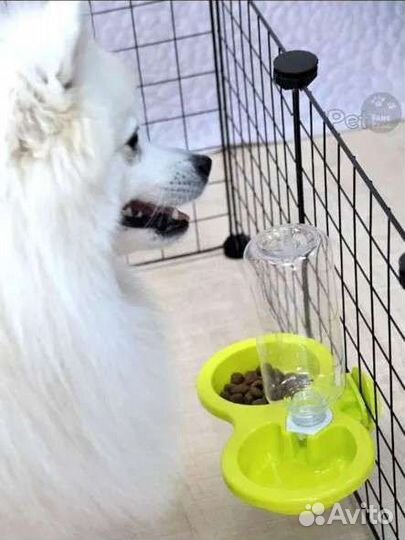 Новый Вольер клетка для собак, животных, кошек