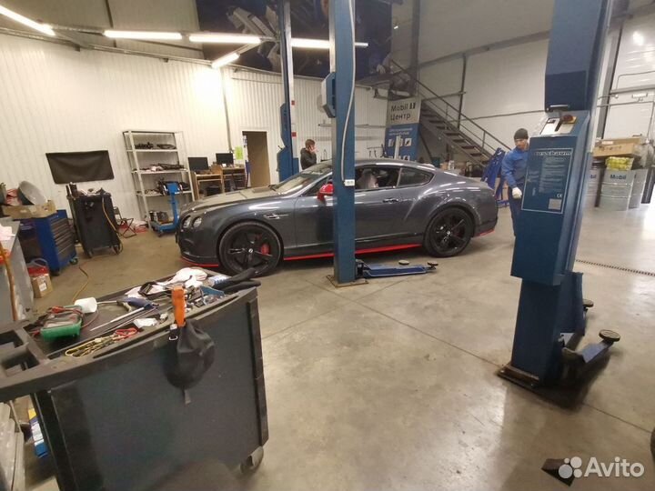 Мехатроник dsg 7 dq200 ремонт