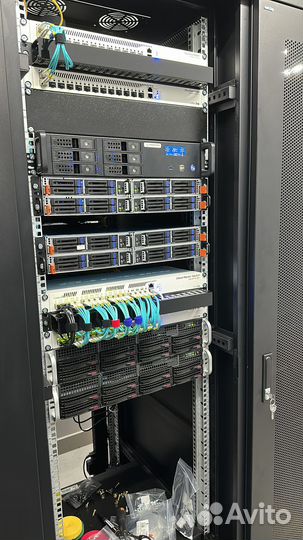 Системный администратор удаленно