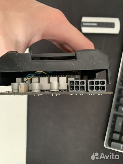 Видеокарта