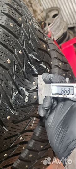 Sailun Ice Blazer WST3 215/65 R16 102T