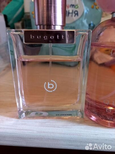 Парфюм оригинал