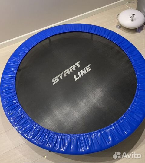 Батут 1.5м в диаметре Спортмастер