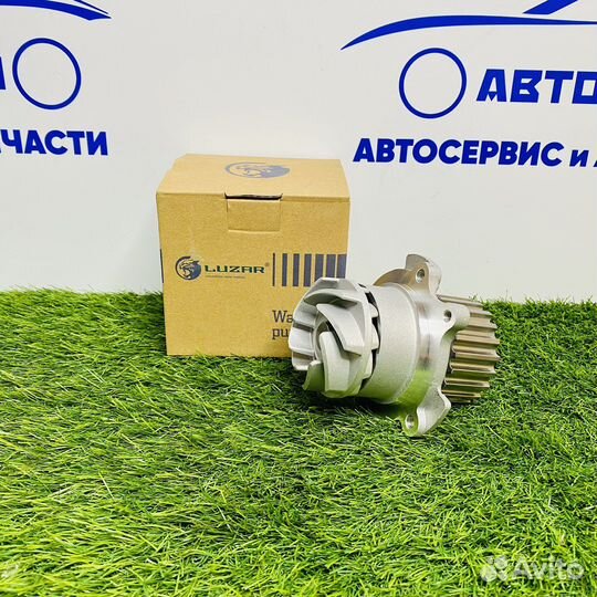 Насос водяной 21126 2170