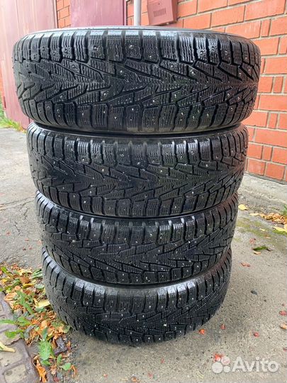 Nokian Tyres Nordman 7 SUV 215/70 R16 100T