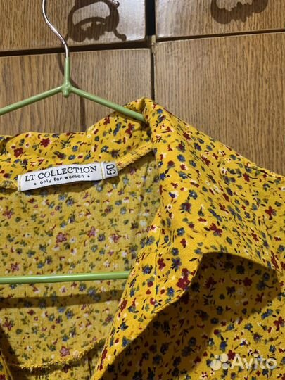 Рубашка/блузка