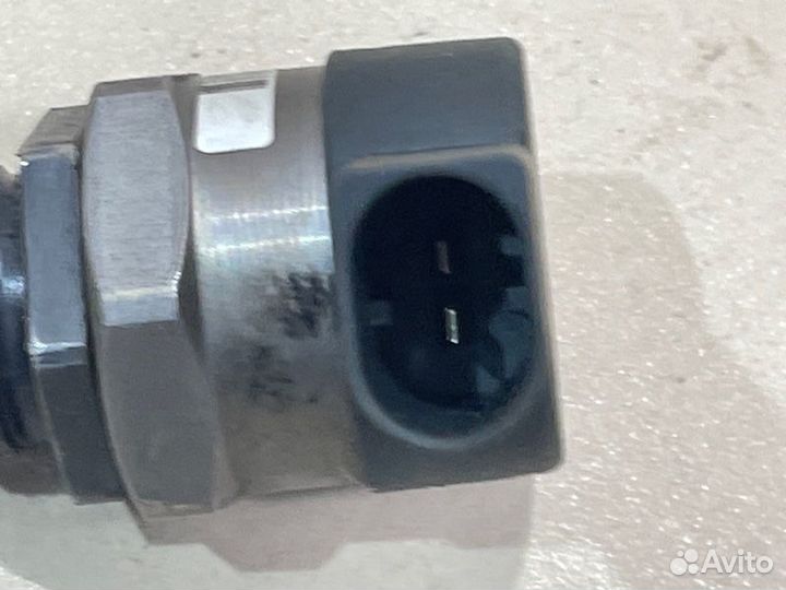 Регулятор давления топлива Bmw 520D Lci E61