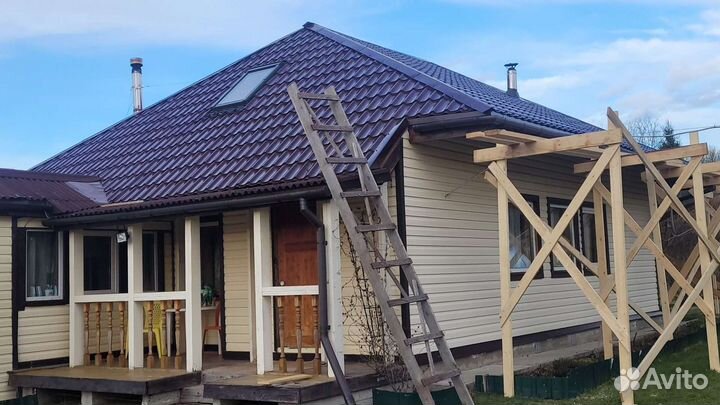 Строительство и отделка