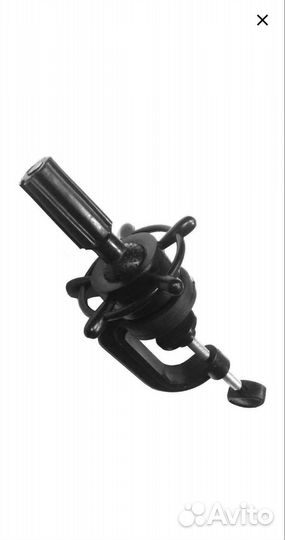 Голова манекен