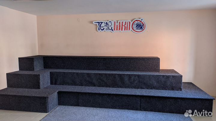 Образовательный детский центр
