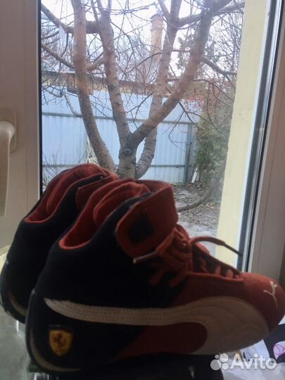 Борцовки для единобоств 37оригинал )