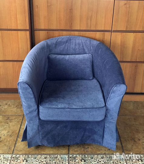 Чехлы для кресел Тульста,Сольста,всей мебели икеа