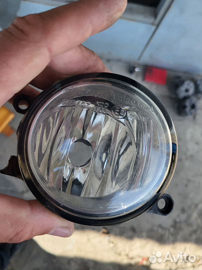 Тойота птф правая передняя Toyota