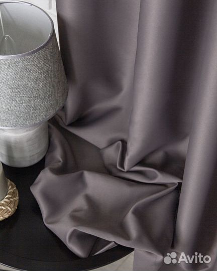 Шторы Ноктюрн Гамма