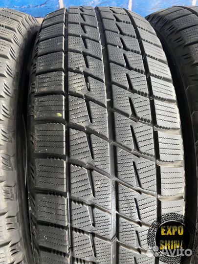 Bridgestone Ice Partner 215/60 R17 96Q