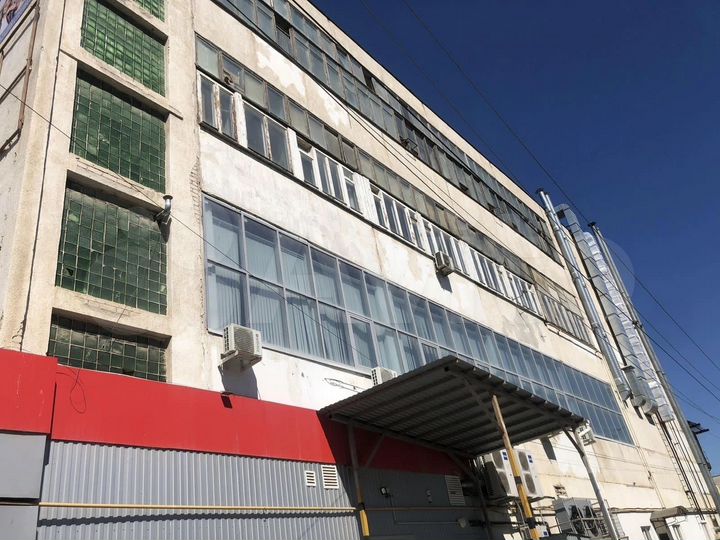 Свободного назначения, 2000 м²