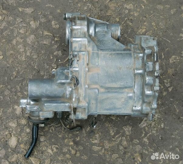 Раздатка АКПП Suzuki Grand Vitara 1994г. 1.6