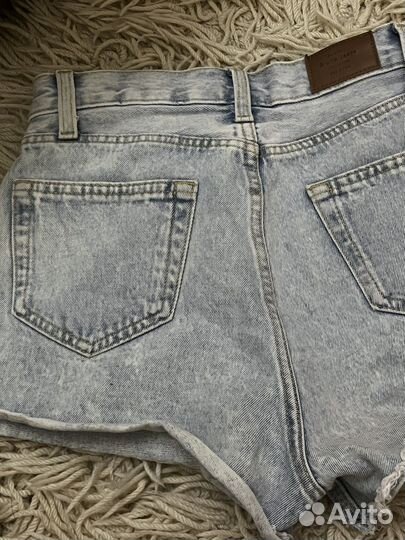 Шорты женские