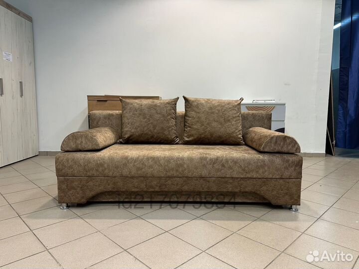 Диван кровать новый